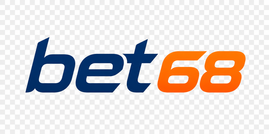 Bet 68 logo